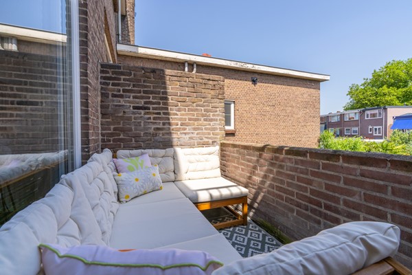 Medium property photo - Amsterdamsestraatweg 551A, 3553 EG Utrecht